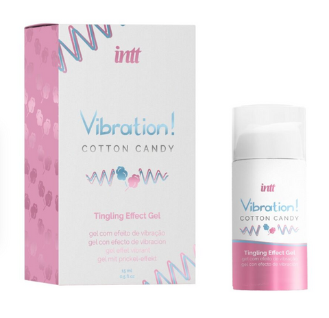 GEL VIBRANT SAVEURS - Intt