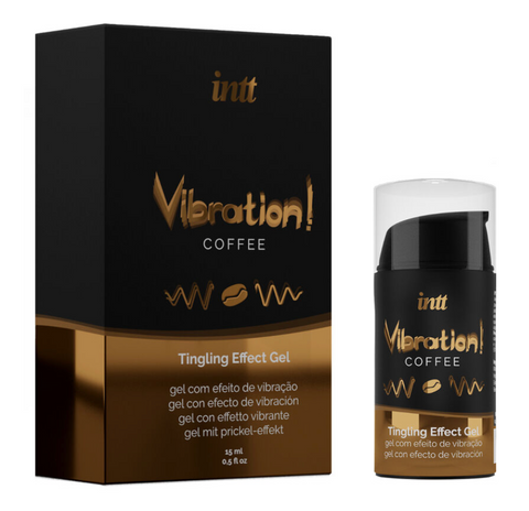 GEL VIBRANT SAVEURS - Intt