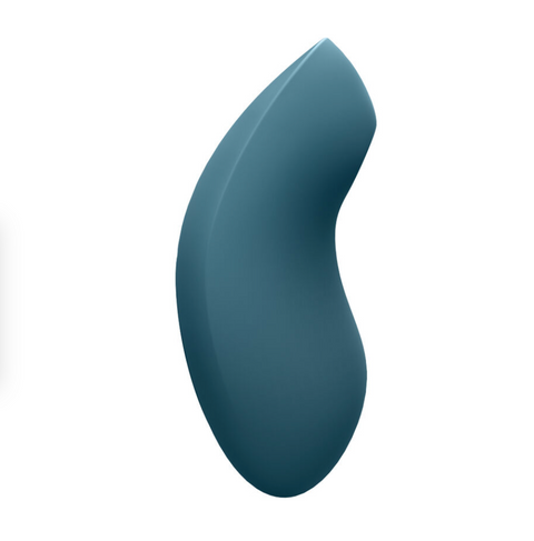 VULVA LOVER 2 - Satisfyer Air Pulse