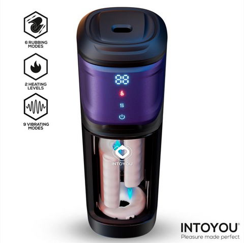 NEXTOR - Intoyou Masturbateur