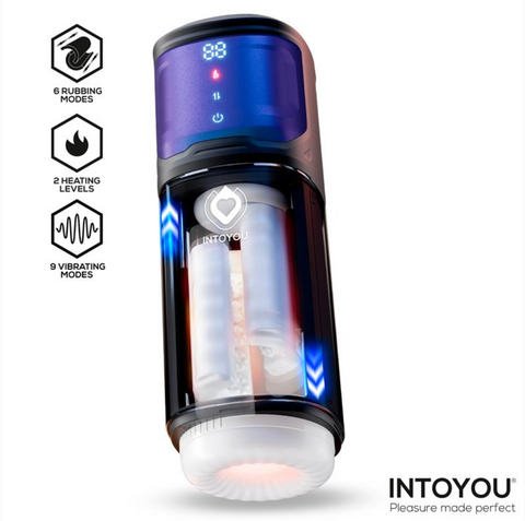 NEXTOR - Intoyou Masturbateur