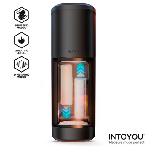 NEXTOR - Intoyou Masturbateur