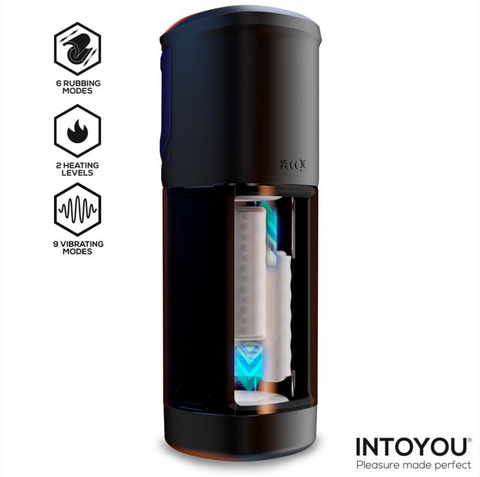 NEXTOR - Intoyou Masturbateur