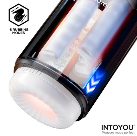 NEXTOR - Intoyou Masturbateur