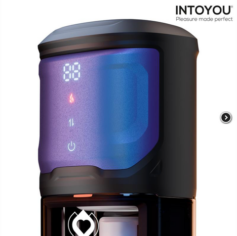 NEXTOR - Intoyou Masturbateur
