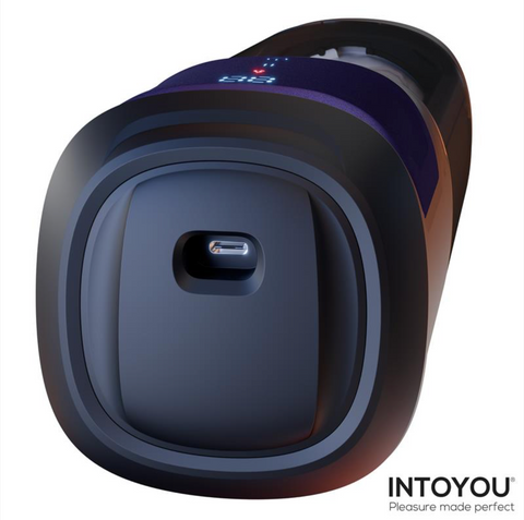 NEXTOR - Intoyou Masturbateur