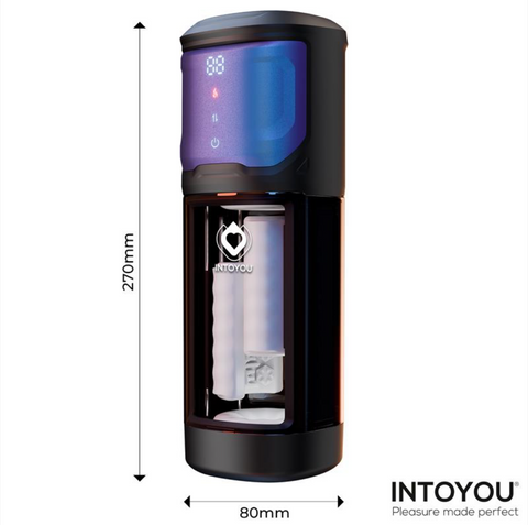 NEXTOR - Intoyou Masturbateur