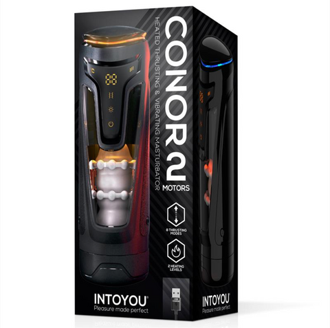 CONOR - Intoyou Masturbateur