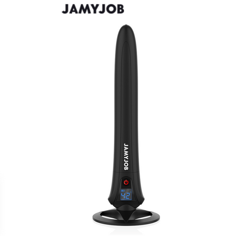 PREW - Jamyjob Chauffe Masturbateurs