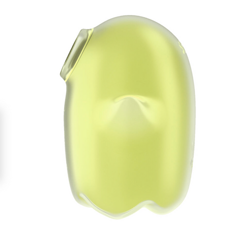GHOST - Satisfyer Air pulse