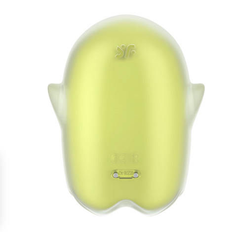 GHOST - Satisfyer Air pulse