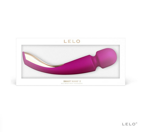 SMART WAND 2 - Lelo