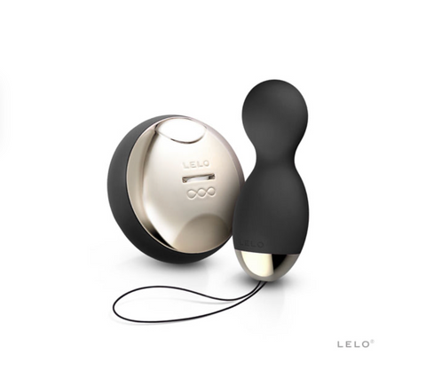 HULA - Lelo Boules chinoises