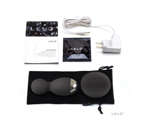HULA - Lelo Boules chinoises