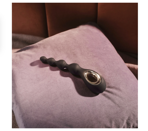 ANAL SORAYA - Lelo