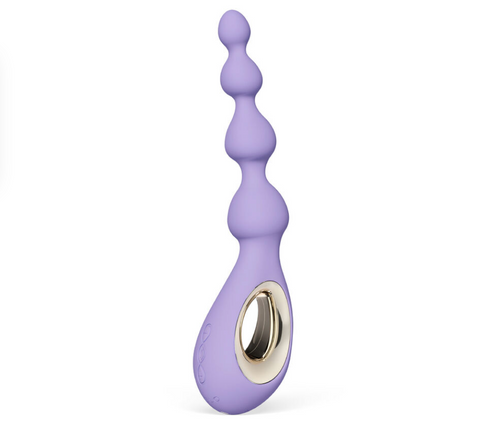 ANAL SORAYA - Lelo