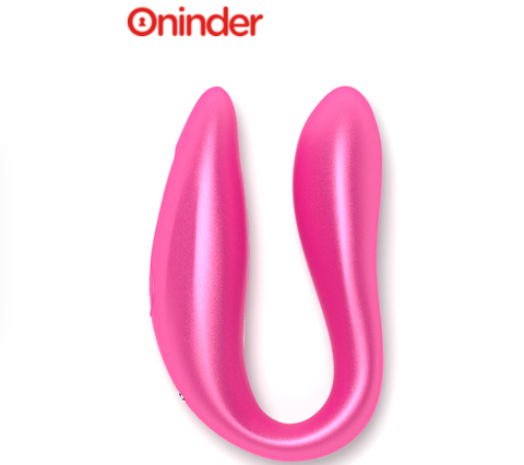 DOUBLE PLEASURE - Oninder Couple