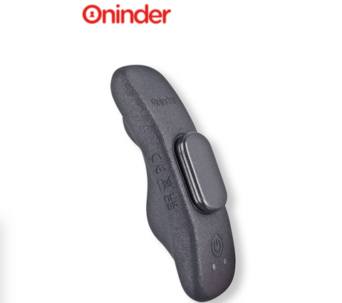 MANILLA - Oninder Stimulateur culotte