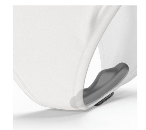MANILLA - Oninder Stimulateur culotte