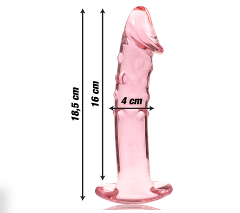 DILDO 19 - Nebula by Ibiza