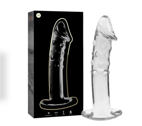 DILDO 19 - Nebula by Ibiza