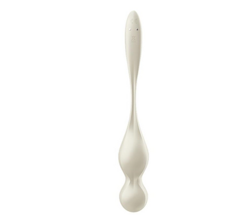 LOVE BIRDS - Satisfyer Kegel ball