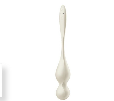 LOVE BIRDS - Satisfyer Kegel ball