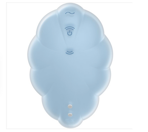 CLOUD - Satisfyer Air Pulse