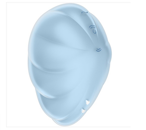 CLOUD - Satisfyer Air Pulse
