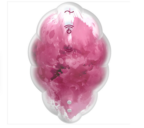 CLOUD - Satisfyer Air Pulse