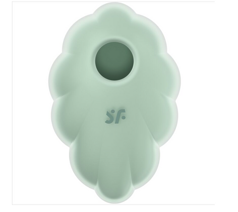 CLOUD - Satisfyer Air Pulse