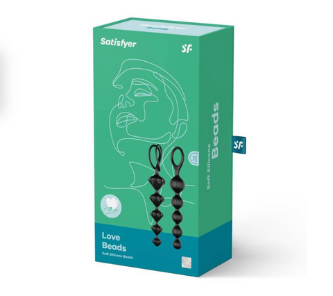 LOVE BEADS - Satisfyer