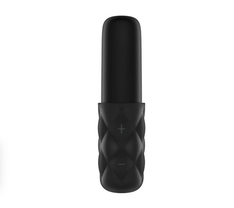 SPARKLING - Satisfyer Mini Wand