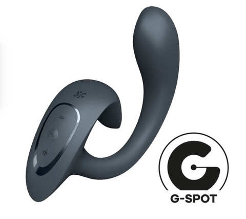 G FOR GODDESS - Satisfyer