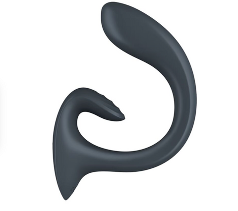 G FOR GODDESS - Satisfyer