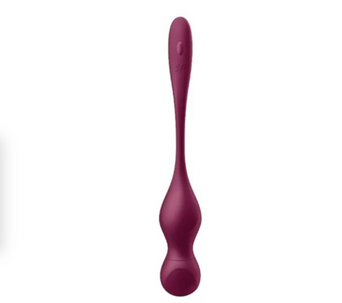 LOVE BIRDS VARY - Satisfyer Kegel ball