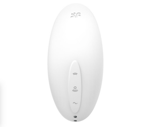 VULVA LOVER 2 - Satisfyer Air Pulse