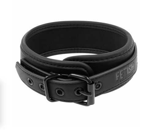 COLLIER LAISSE - Fetish