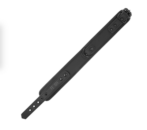 COLLIER LAISSE - Fetish