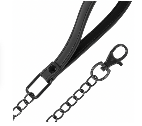 COLLIER LAISSE - Fetish