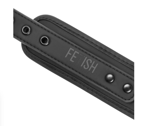 COLLIER LAISSE - Fetish