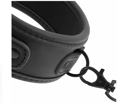 COLLIER LAISSE - Fetish