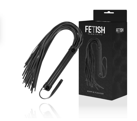 FOUET - Fetish