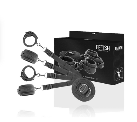 BED - Fetish