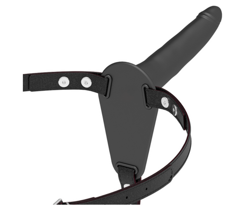HARNAIS 15cm - Fetish
