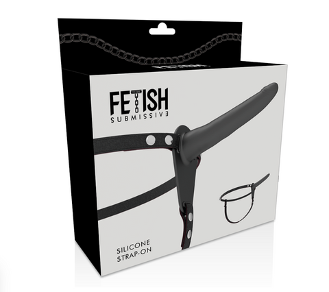 HARNAIS 15cm - Fetish