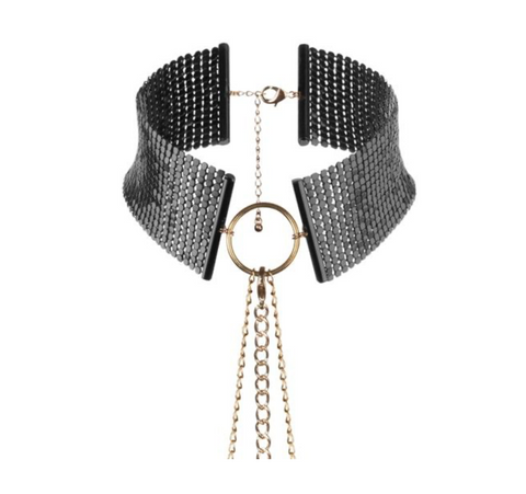 COLLIER DESIR - Bijoux