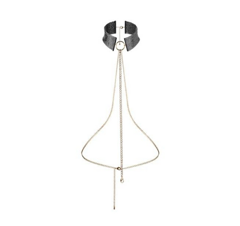 COLLIER DESIR - Bijoux
