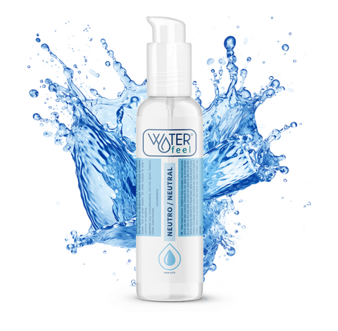 LUBRIFIANT NEUTRE - Waterfeel