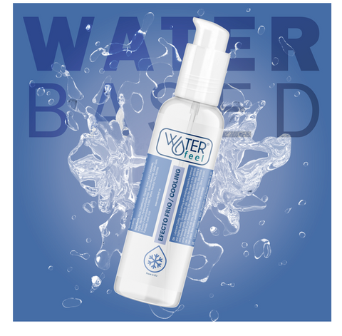 COLD - Waterfeel
